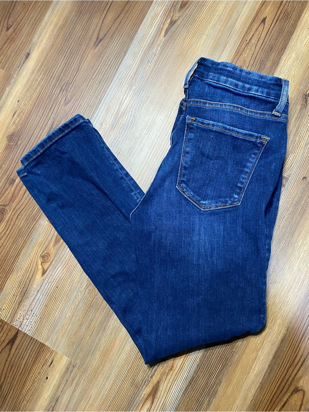 4/$16 Flying Monkey Jeans